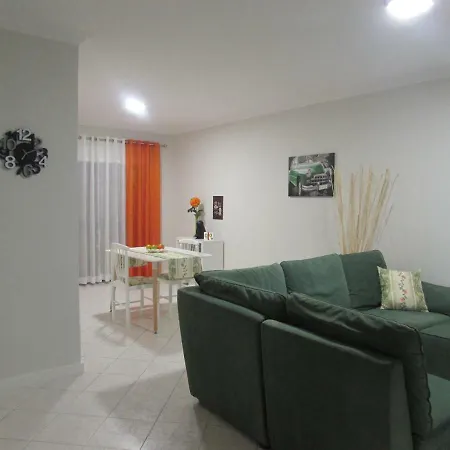 Ar Puro III Apartment Viana do Castelo Exterior photo