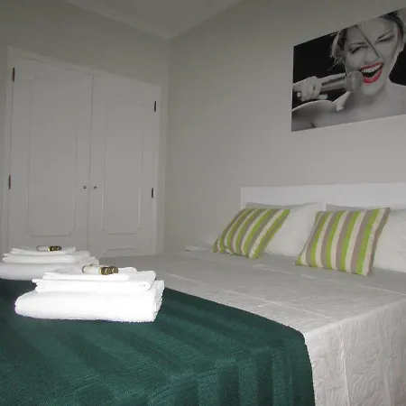 Ar Puro III Apartment Viana do Castelo Exterior photo