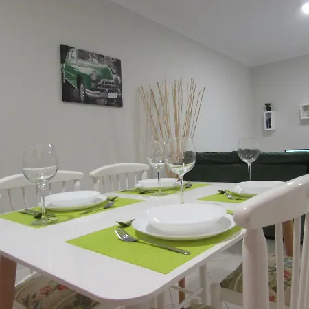 Ar Puro III Apartment Viana do Castelo Exterior photo