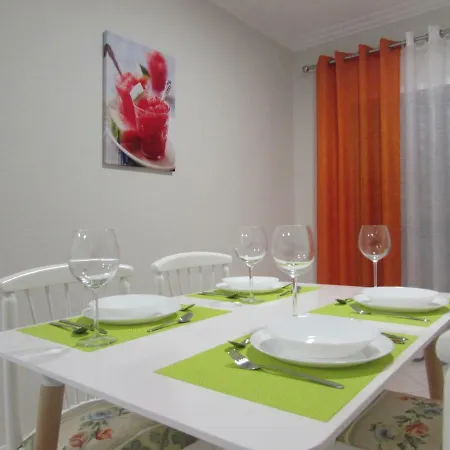 Ar Puro III Apartment Viana do Castelo Exterior photo