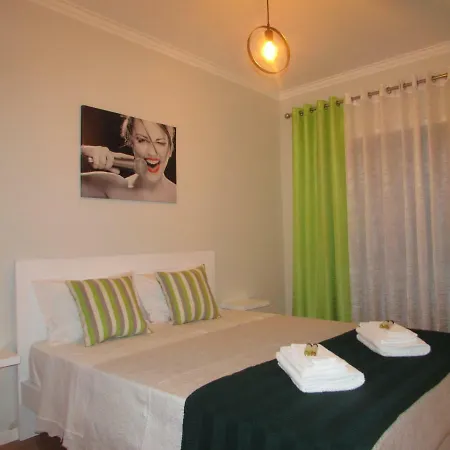 Ar Puro III Apartment Viana do Castelo Exterior photo